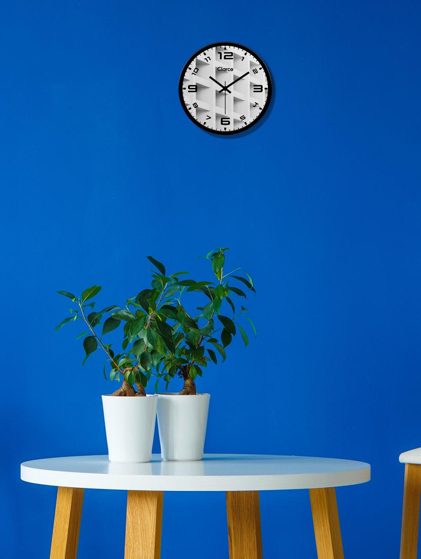designer wall clock - 17146037 - Zoom Image - 2