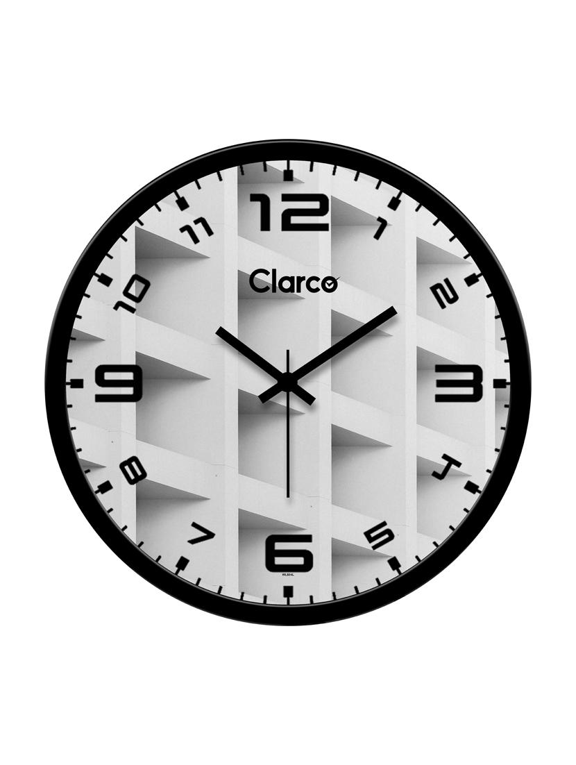 designer wall clock - 17146037 - Zoom Image - 3