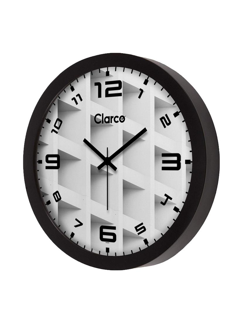 designer wall clock - 17146037 - Zoom Image - 4