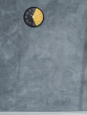designer wall clock - 17146038 - Standard Image - 2