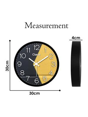 designer wall clock - 17146038 - Standard Image - 6