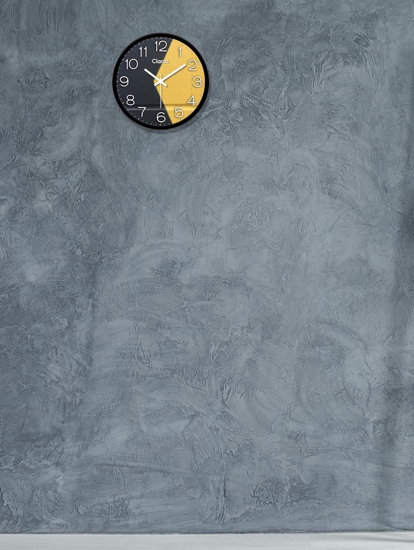 designer wall clock - 17146038 - Zoom Image - 2