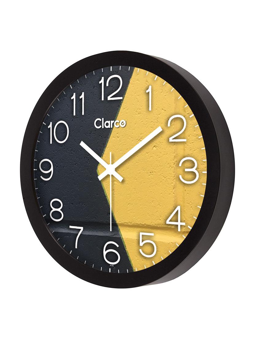 designer wall clock - 17146038 - Zoom Image - 4