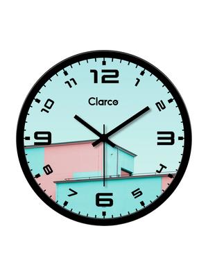 designer wall clock - 17146039 - Standard Image - 3