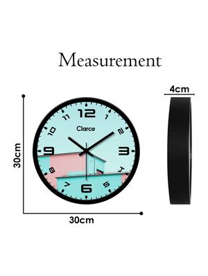 designer wall clock - 17146039 - Standard Image - 6
