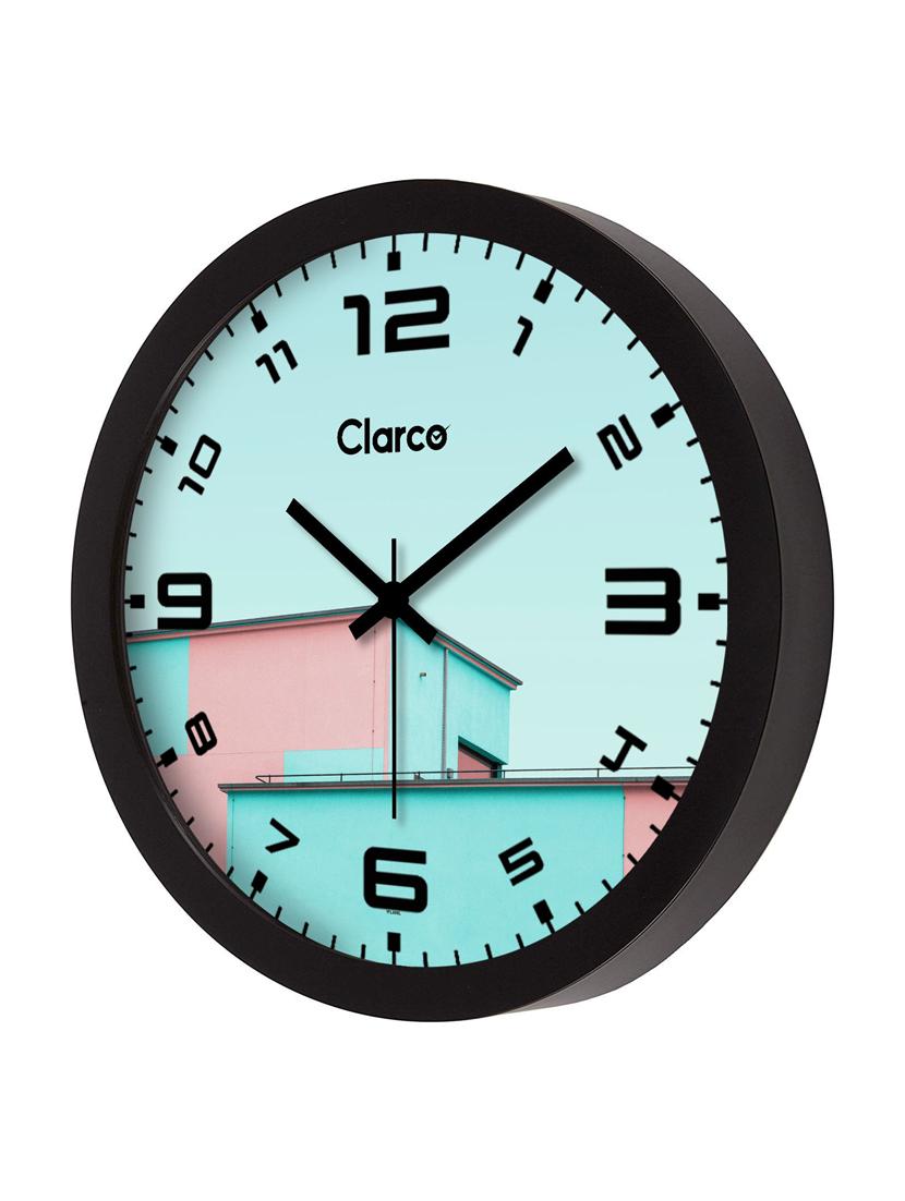 designer wall clock - 17146039 - Zoom Image - 4