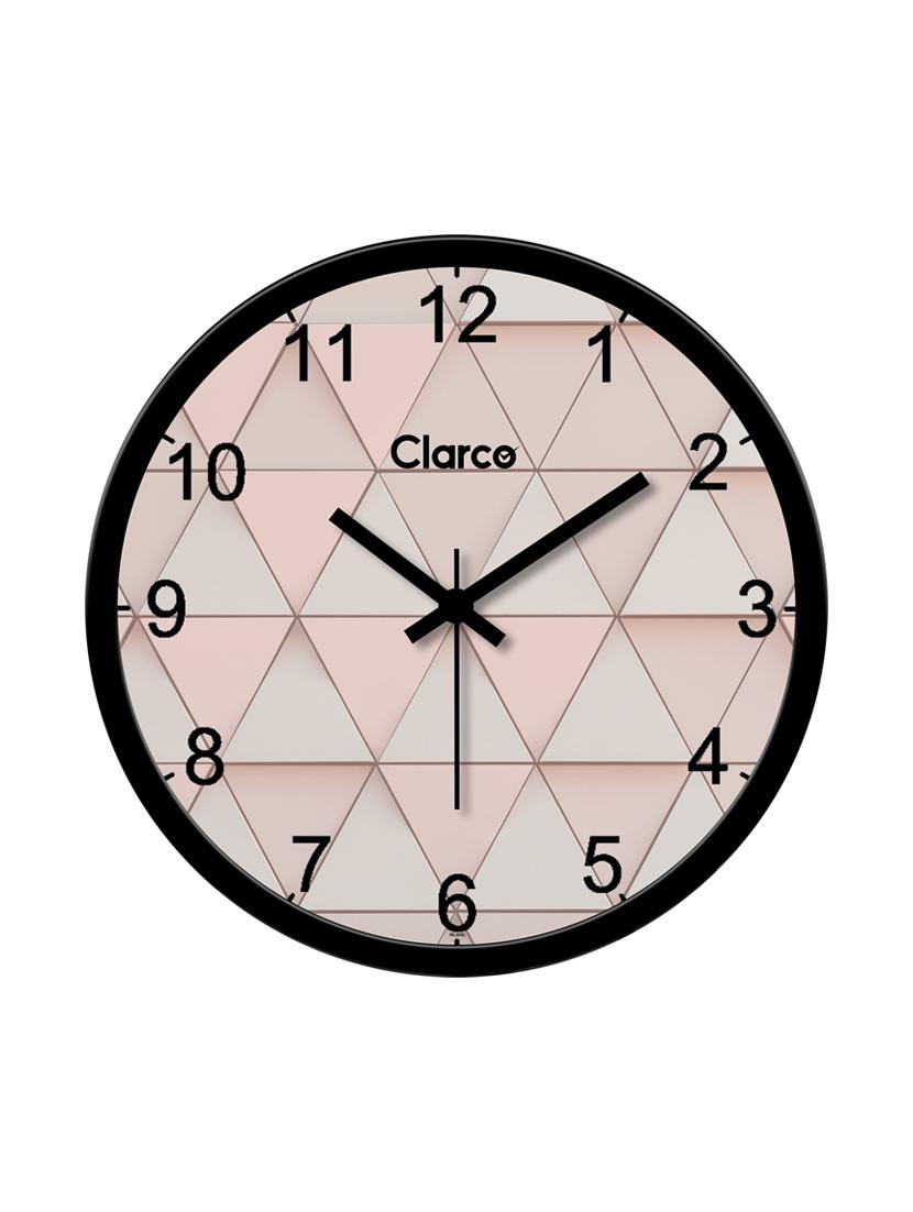 designer wall clock - 17146041 - Zoom Image - 3