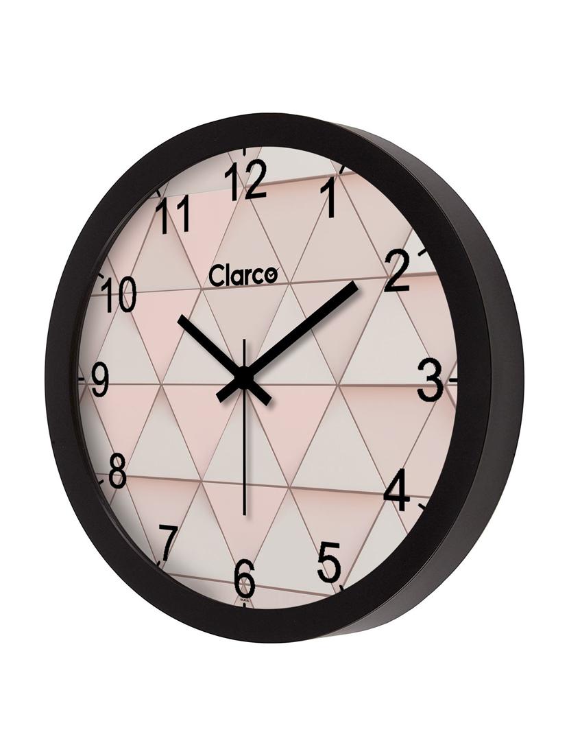 designer wall clock - 17146041 - Zoom Image - 4