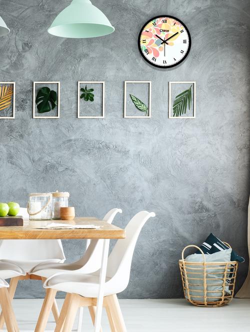 designer wall clock - 17146042 - Standard Image - 1