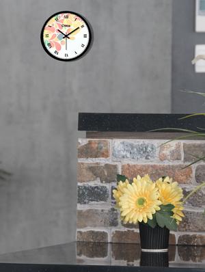 designer wall clock - 17146042 - Standard Image - 2