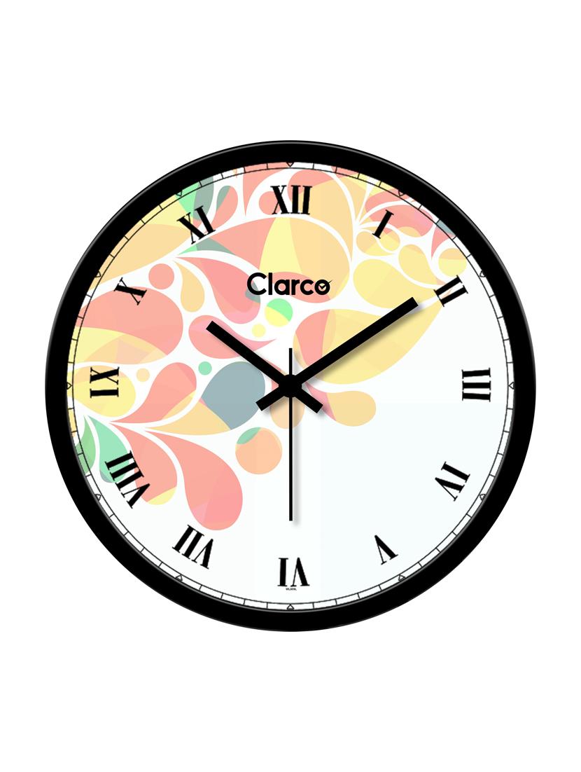 designer wall clock - 17146042 - Zoom Image - 3