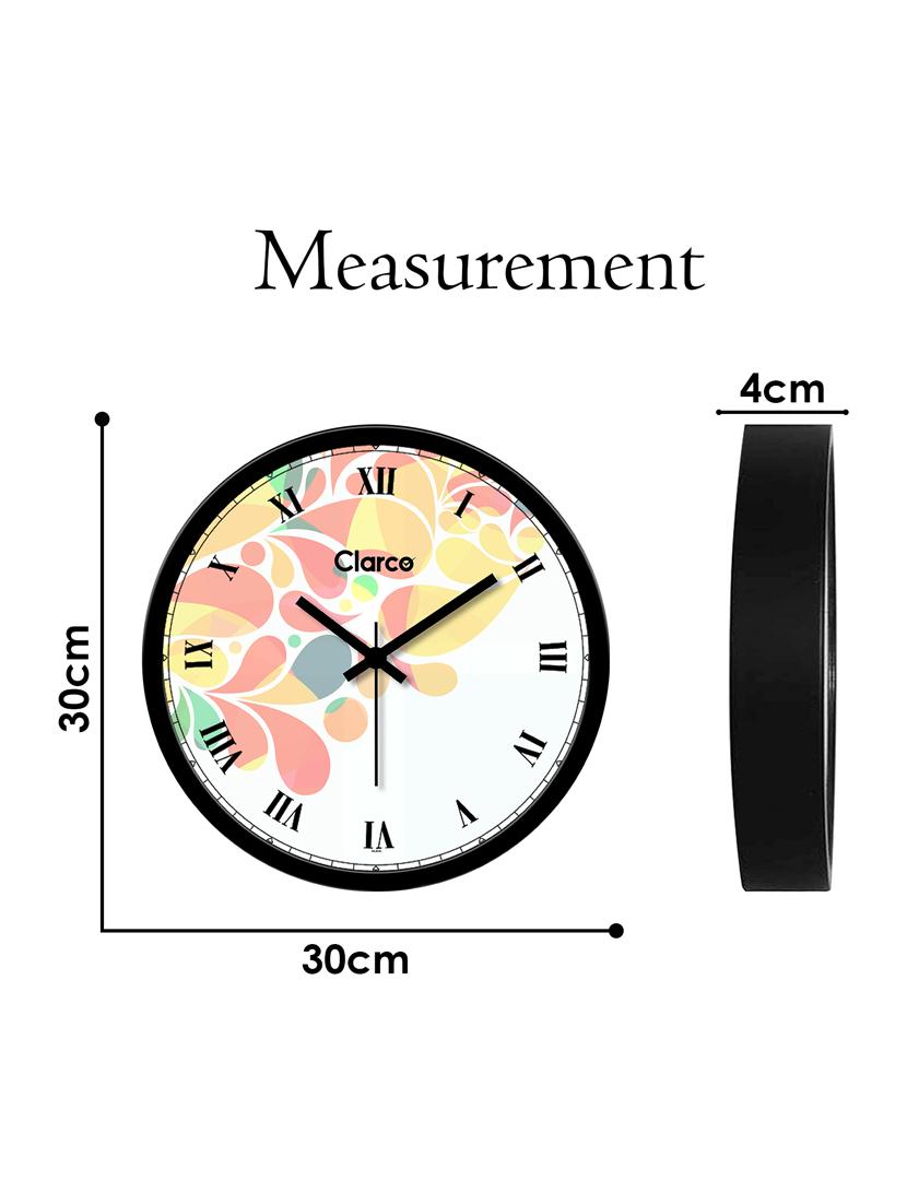 designer wall clock - 17146042 - Zoom Image - 6