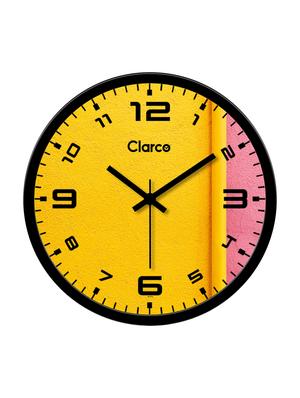 designer wall clock - 17146043 - Standard Image - 3