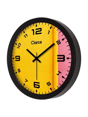 designer wall clock - 17146043 - Standard Image - 4