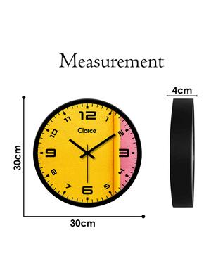 designer wall clock - 17146043 - Standard Image - 6