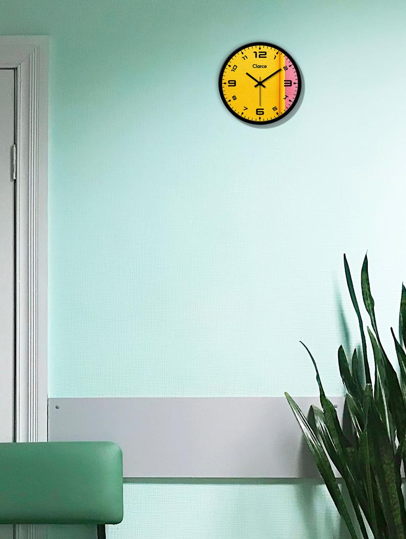designer wall clock - 17146043 - Zoom Image - 2
