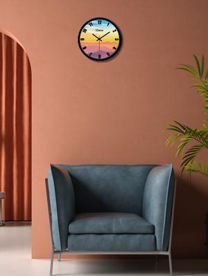 designer wall clock - 17146045 - Standard Image - 2