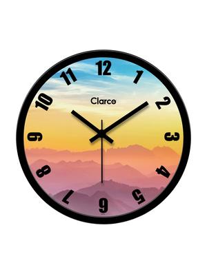 designer wall clock - 17146045 - Standard Image - 3