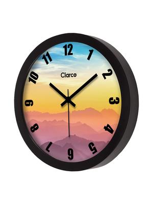 designer wall clock - 17146045 - Standard Image - 4