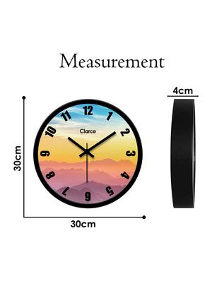 designer wall clock - 17146045 - Standard Image - 6
