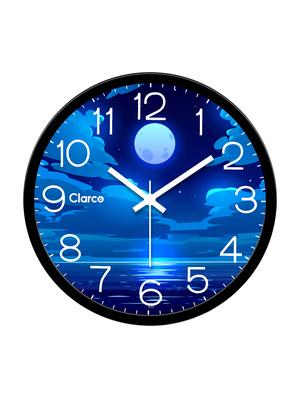 designer wall clock - 17146046 - Standard Image - 3