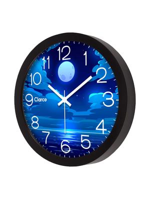 designer wall clock - 17146046 - Standard Image - 4