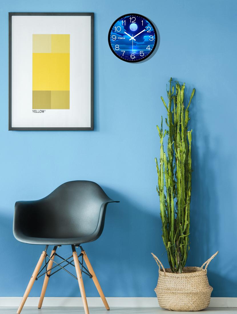 designer wall clock - 17146046 - Zoom Image - 2