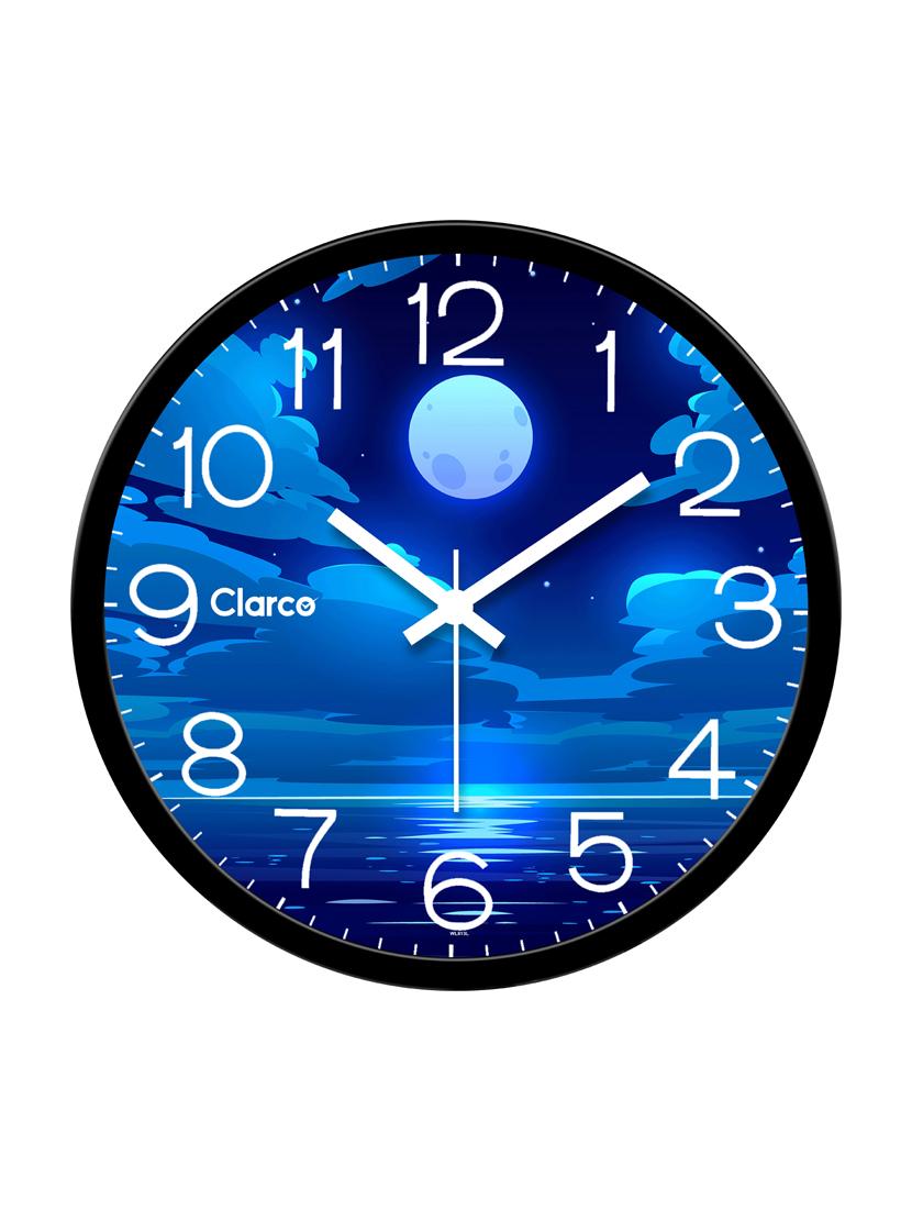 designer wall clock - 17146046 - Zoom Image - 3