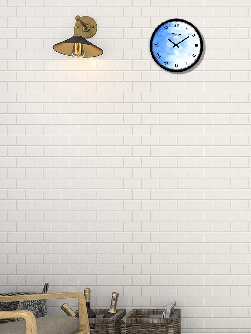 designer wall clock - 17146048 - Zoom Image - 1