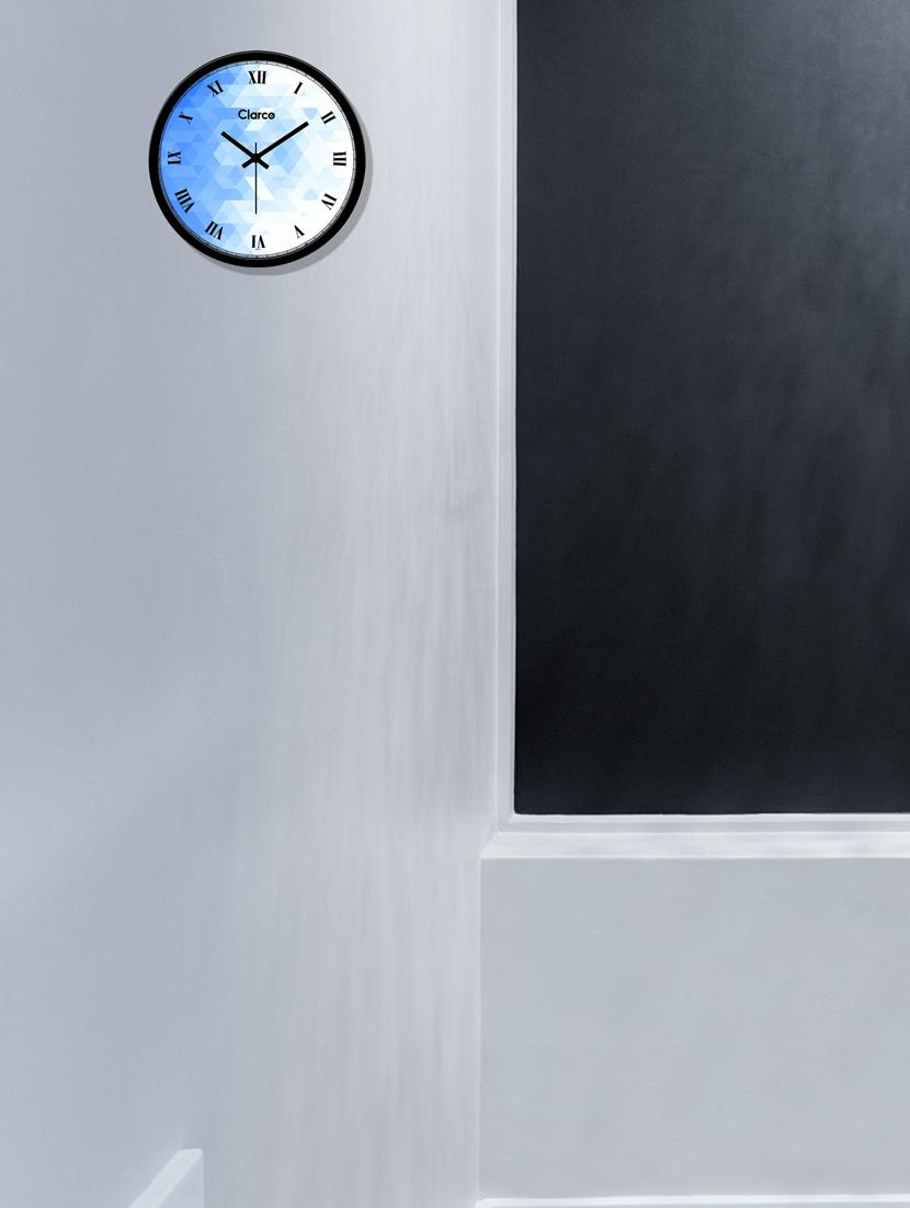 designer wall clock - 17146048 - Zoom Image - 2