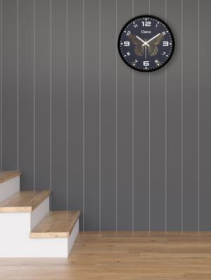 designer wall clock - 17146050 - Standard Image - 2