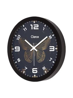 designer wall clock - 17146050 - Standard Image - 4