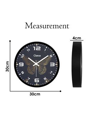 designer wall clock - 17146050 - Standard Image - 6
