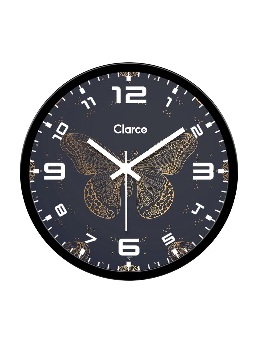 designer wall clock - 17146050 - Zoom Image - 3