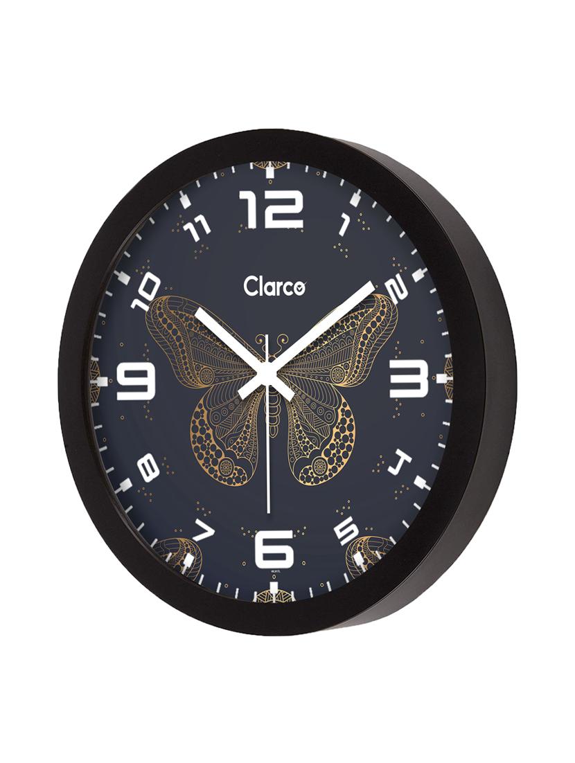 designer wall clock - 17146050 - Zoom Image - 4