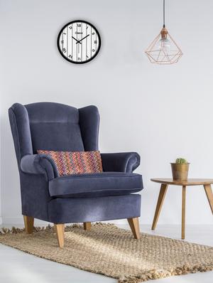 designer wall clock - 17146051 - Standard Image - 2