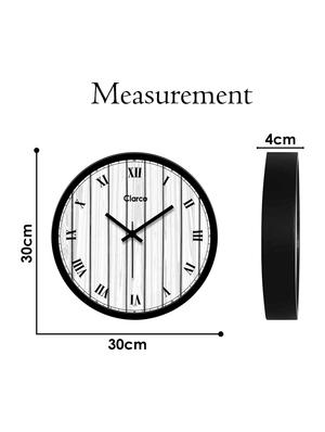 designer wall clock - 17146051 - Standard Image - 6