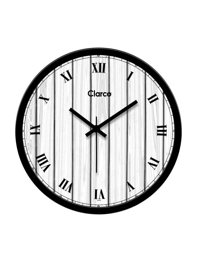 designer wall clock - 17146051 - Zoom Image - 3