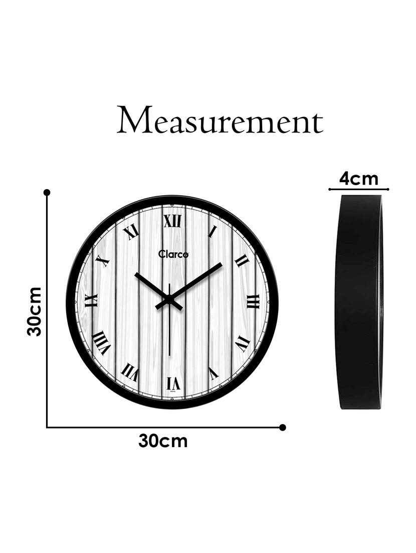 designer wall clock - 17146051 - Zoom Image - 6