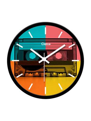 designer wall clock - 17146053 - Standard Image - 3