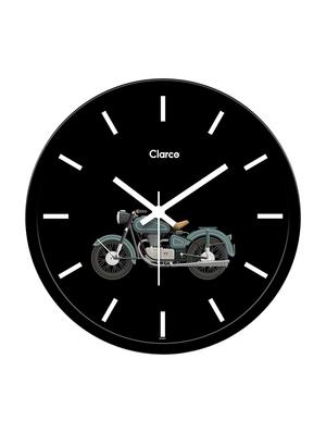 designer wall clock - 17146054 - Standard Image - 3