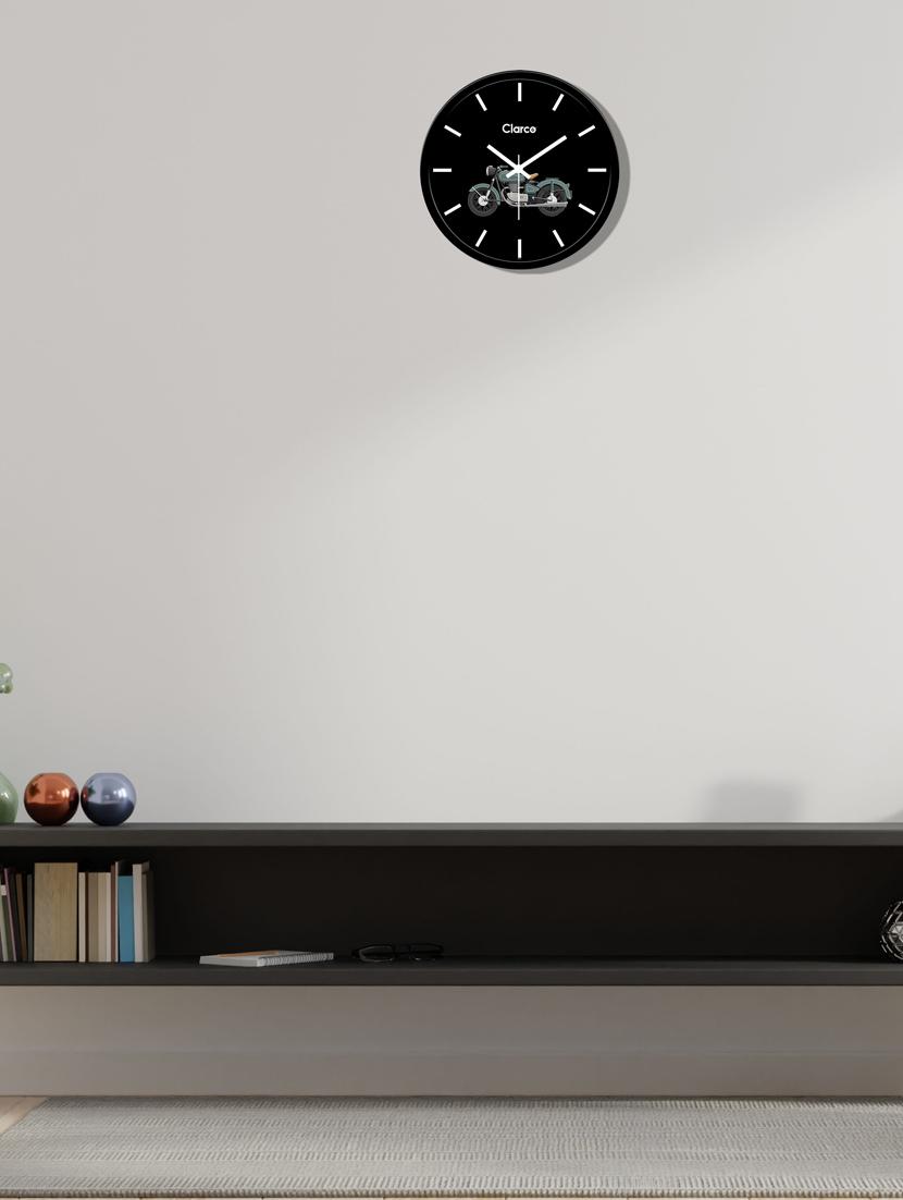 designer wall clock - 17146054 - Zoom Image - 2