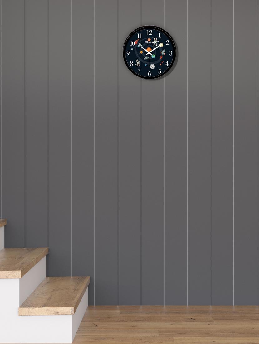 designer wall clock - 17146055 - Zoom Image - 2