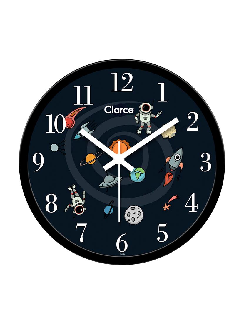 designer wall clock - 17146055 - Zoom Image - 3