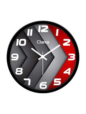 designer wall clock - 17146056 - Standard Image - 3