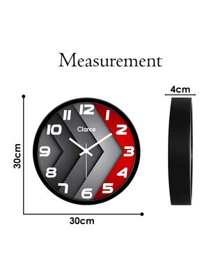 designer wall clock - 17146056 - Standard Image - 6
