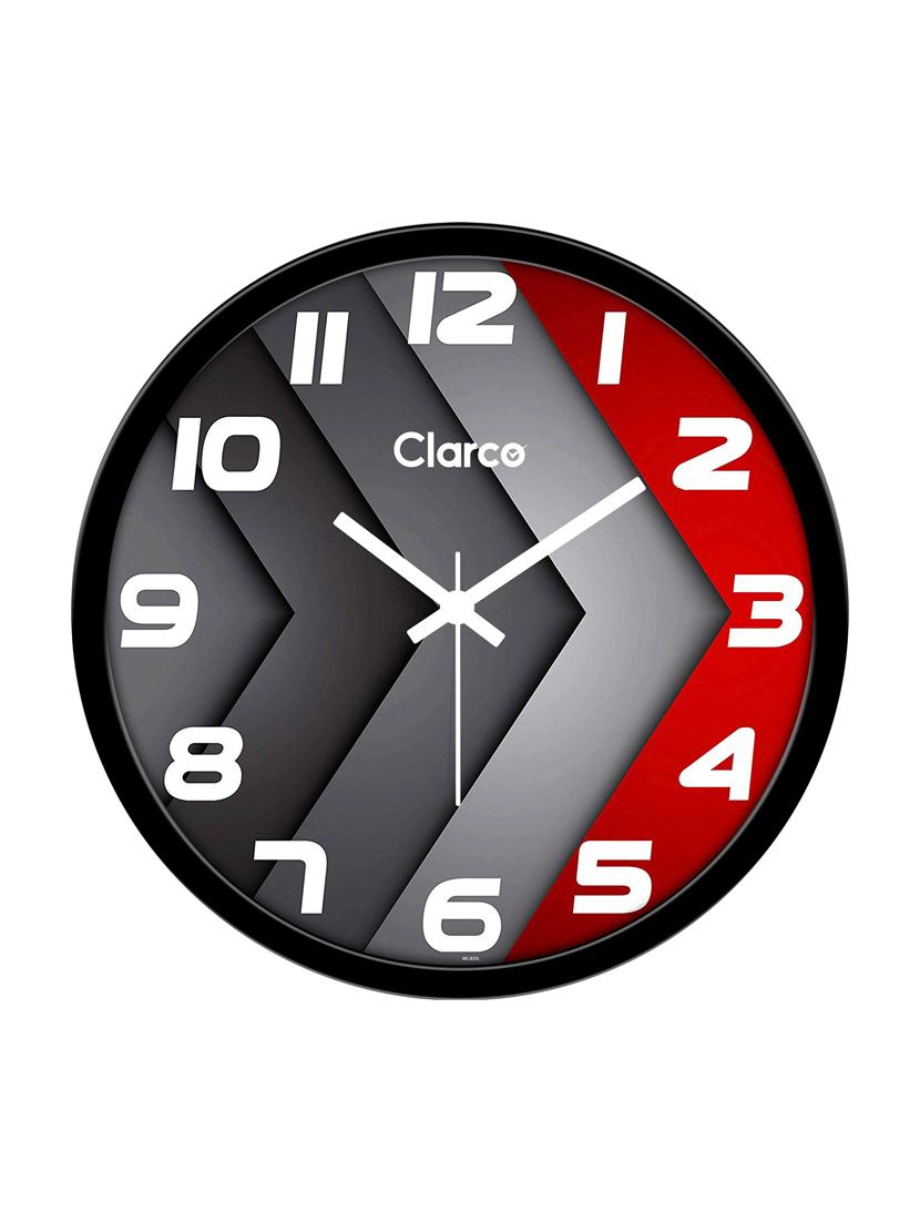 designer wall clock - 17146056 - Zoom Image - 3