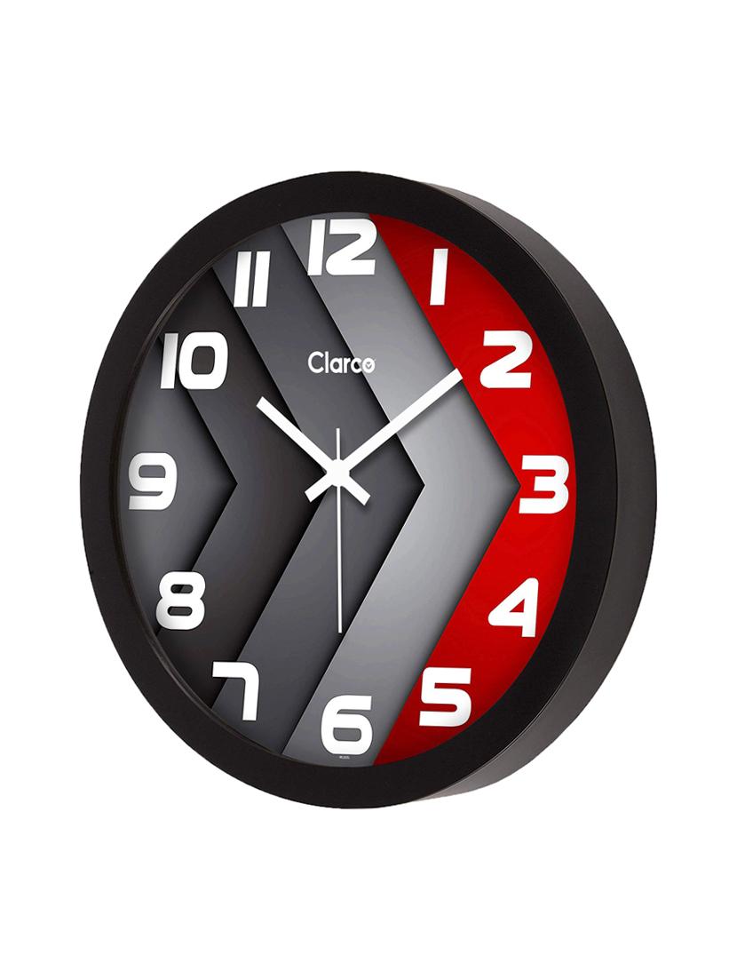 designer wall clock - 17146056 - Zoom Image - 4