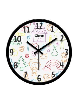 designer wall clock - 17146057 - Standard Image - 3