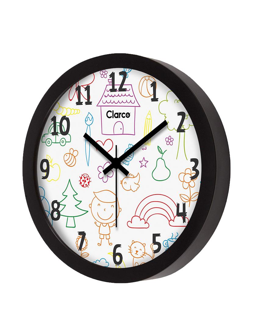 designer wall clock - 17146057 - Zoom Image - 4
